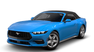2026 Ford Mustang® External Image 2